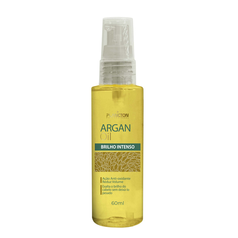 Argan Oil Plancton - 60ml - Plancton Professional em Oferta na Shopee