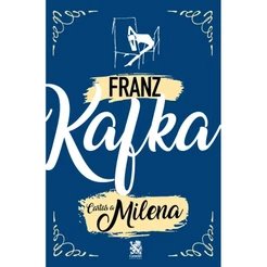 Franz Kafka - Cartas a Milena - Ed. Camelot
