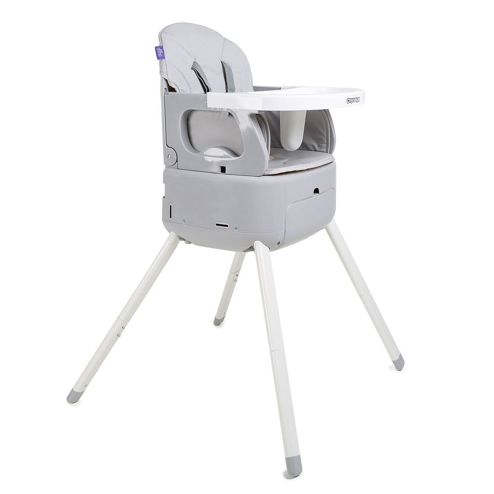Cadeira de Alimentação Cosco Frutty de 6 Meses até 15kg em Oferta na Shopee