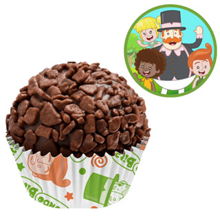 100~500 FORMINHA NUMERO 5 MUNDO BITA 2 Regina em Oferta na Shopee