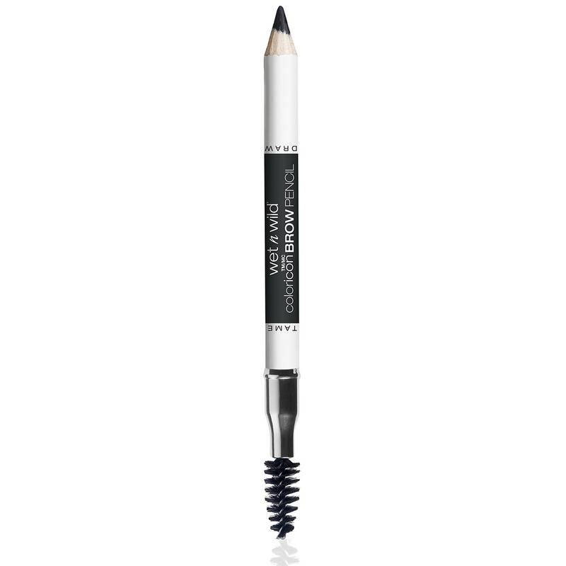 Lápis Delineador de Sobrancelhas - Color Icon Brow Pencil em Oferta na Shopee