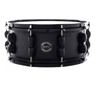 Caixa De Bateria Rmv Cross Road 12 X 5/5 6 Afinadores