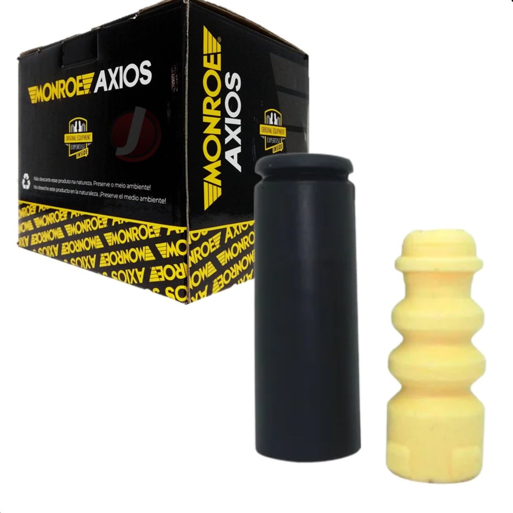Batente Axios para Volkswagen CrossFox Fox Polo - Cod. 044.1674 - Automobiles