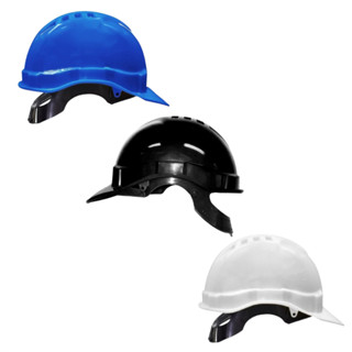 Capacete de Segurança Proteção Genesis com Carneira Obra Construção Civil Pedreiro em Oferta na Shopee
