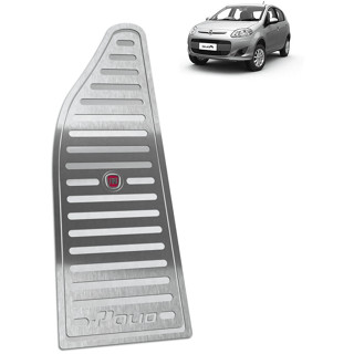 Descanso de Pé Palio G5 12/17 - Aço Inox em Oferta na Shopee