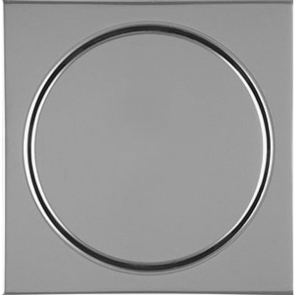 Ralo Select Em Inox Polido 430 Mozaik 10cm em Oferta na Shopee