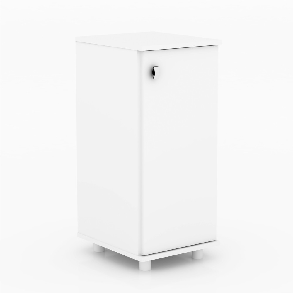 Balcão de Cozinha Bebedouro Multiuso com 1 Porta e Prateleira Branco Tecnomobili Bl3306 em Oferta na Shopee