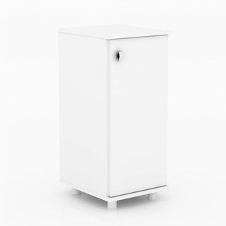 Balcão de Cozinha Bebedouro Multiuso com 1 Porta e Prateleira Branco Tecnomobili Bl3306 em Oferta na Shopee