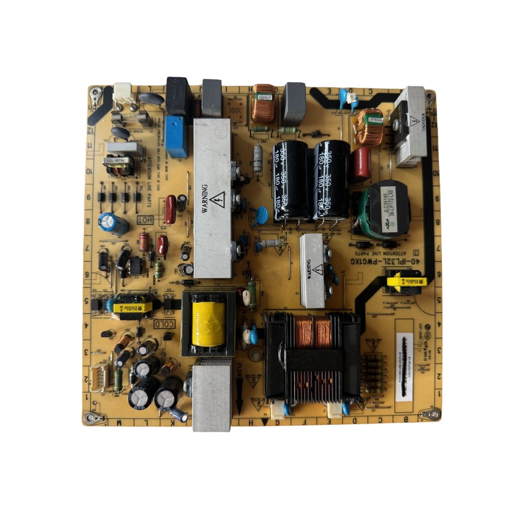 PLACA FONTE 32PFL5604/78 40-IPL32L-PWG1XG