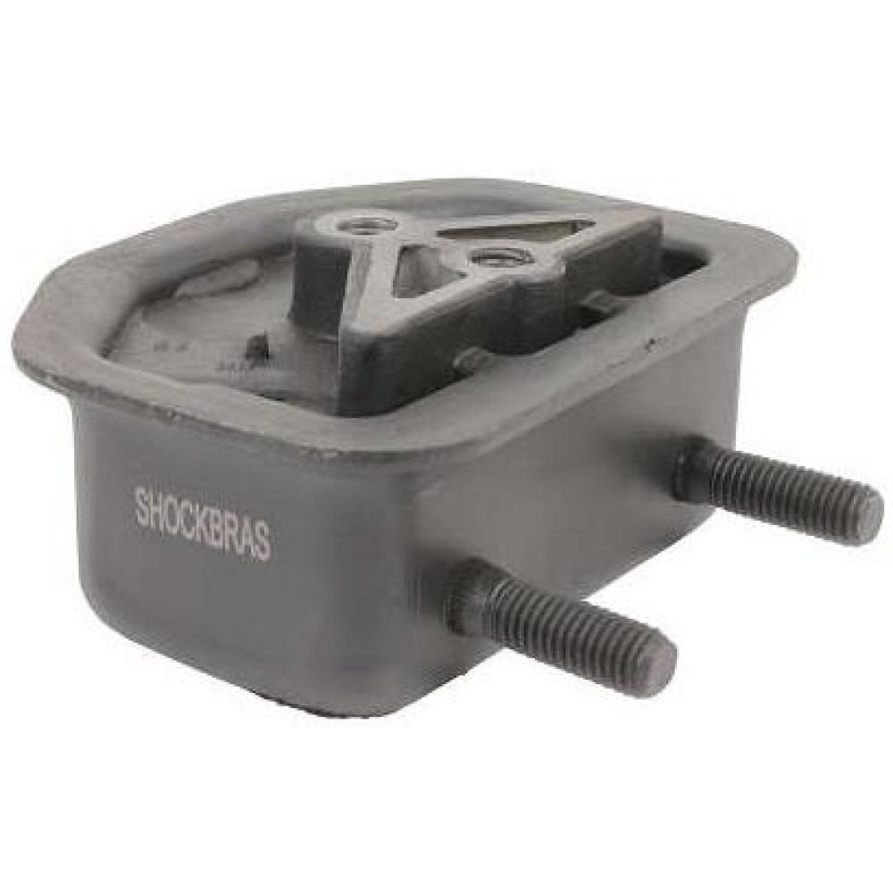 Coxim Motor Dianteiro Monza 1991 a 1996 Shockbras ACX02013 em Oferta na Shopee