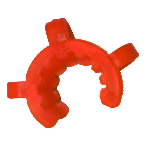   Presilha Plastica Para Junta 24/40