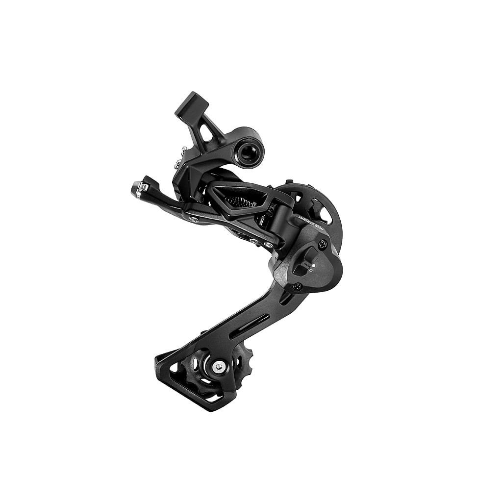 Cambio Traseiro - 10V/11V - XLE - Plus C/ Trava - RD-M665M - Microshift (Cog Máximo: 46 Dentes)
