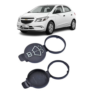 Tampa Reservatório Água Limpador Parabrisa Gm Onix Prisma Cobalt Spin Cruze Tracker em Oferta na Shopee