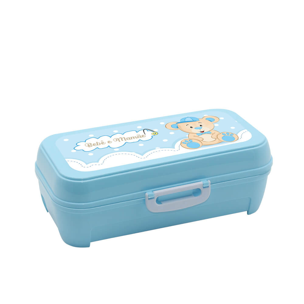 Organizador Monte Líbano Infantil em Oferta na Shopee