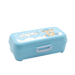 Organizador Monte Líbano Infantil