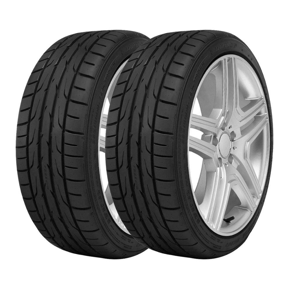 Dunlop Direzza