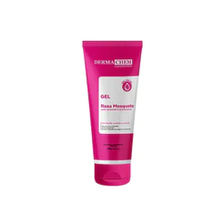 Gel Antirressecamento Dermachem Rosa Mosqueta 100g