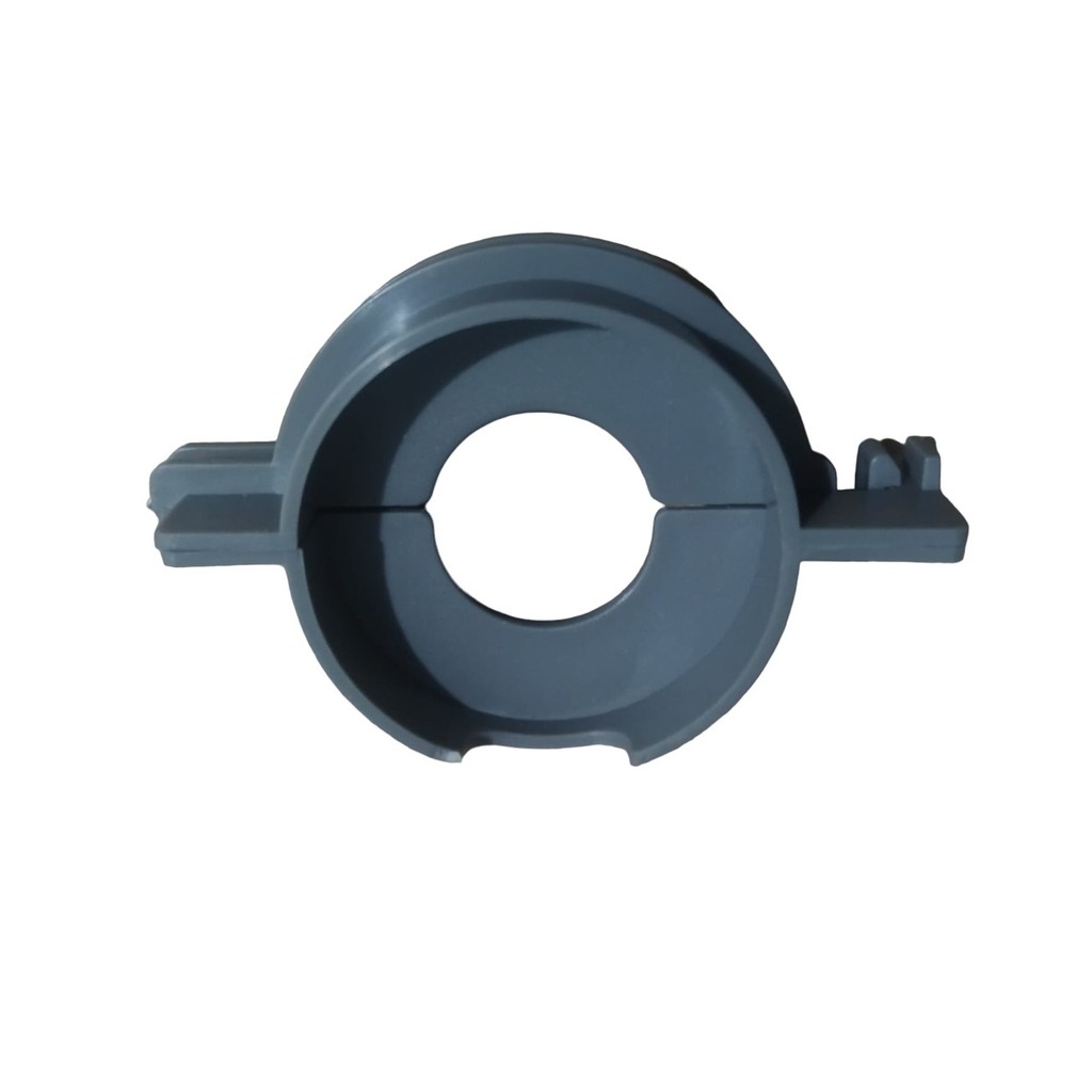 Suporte da borracha motor  evaporadora ar condicionado Fujitsu ASBA09JGC