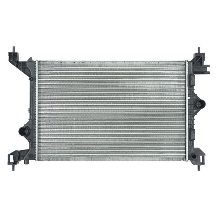 RADIADOR GM CHEVROLET COBALT ONIX SPIN 2012 2013 A 2016 52040602 52081702 52108011 94733307 RV 2234 CD FILIAL MG