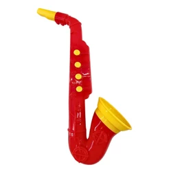 Instrumento Musical Infantil Patrulha Canina - Saxofone