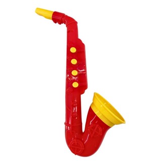 Instrumento Musical Infantil Patrulha Canina - Saxofone em Oferta na Shopee