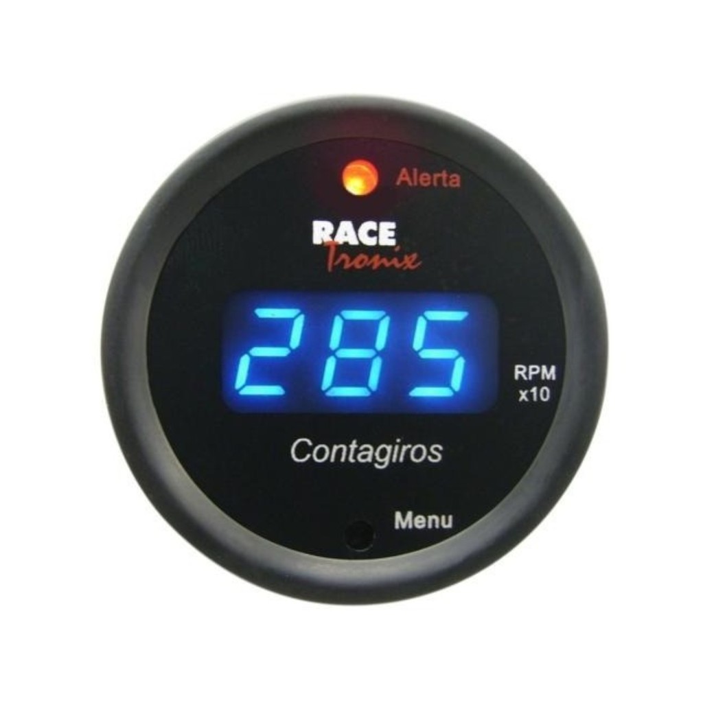 CONTAGIROS DIGITAL DISPLAY AZUL ;CG90