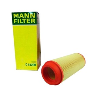 Filtro De Ar MANN-FILTER Blazer/S10/Kombi - C14200 em Oferta na Shopee