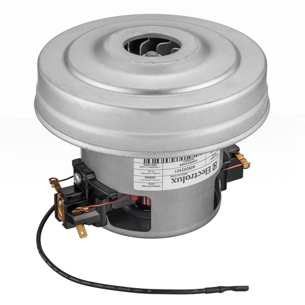 Motor para Aspirador Max Trio 127V Electrolux · foto 2