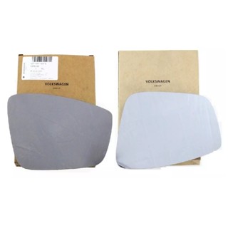 Espelhos laterais VW Fox Polo Spacefox Up Golf Mk4.5 em Oferta na Shopee