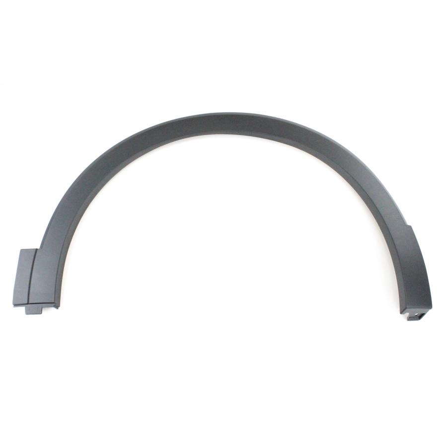 Moldura paralama diant dir Volkswagen T-Cross 2020 a 2024 1.0 TSI Flex