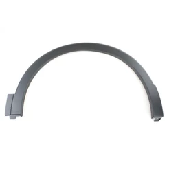Moldura paralama diant dir Volkswagen T-Cross 2020 a 2024 1.0 TSI Flex