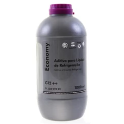 Aditivo Radiador G12 Original Volkswagen 1 Litro