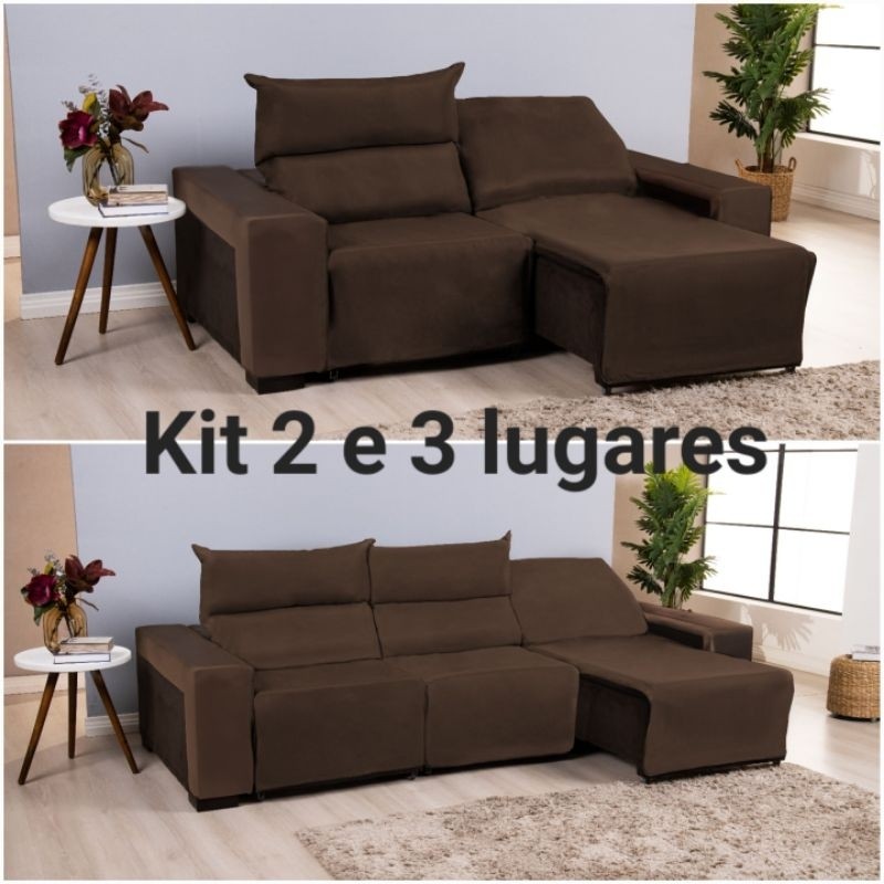 O que é Sofá para Família? Guia e Onde Comprar | BuscaProdutos