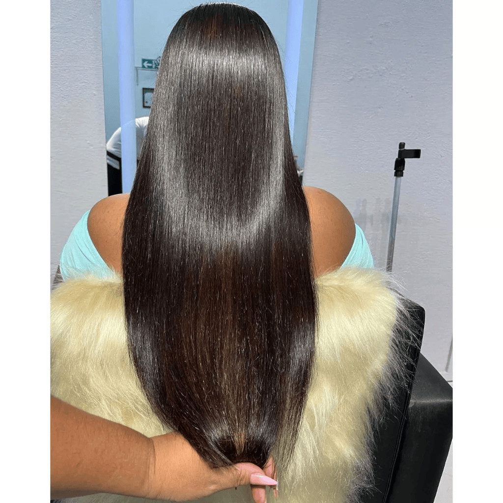 Máscara Teia De Queratina 300g Reconstrução Intensa Rico em Queratina Thyrre Cosmétics