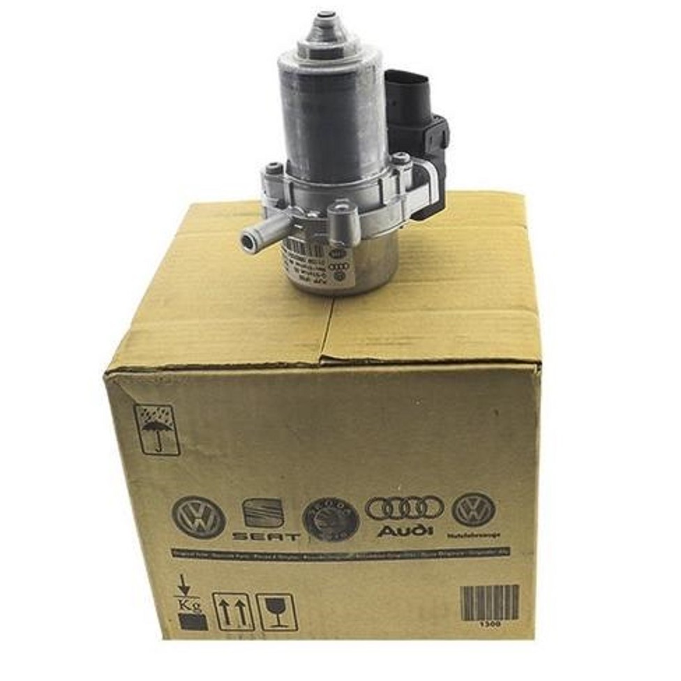 Bomba Elétrica Vácuo Servo Virtus Jetta Golf Polo Original