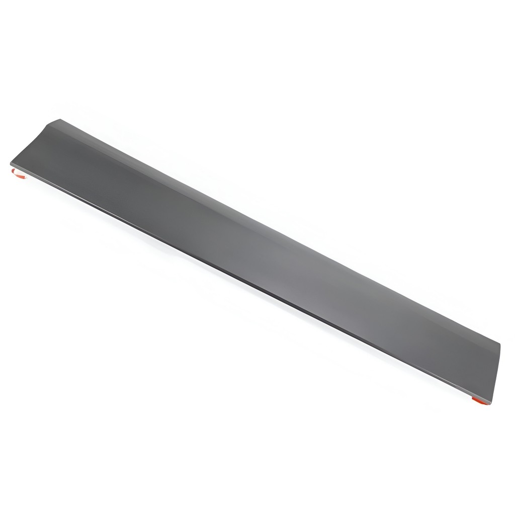 Friso Porta Dianteira Esquerdo Original Vw T Cross 2020 a 20