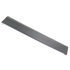 Friso Porta Dianteira Esquerdo Original Vw T Cross 2020 a 20