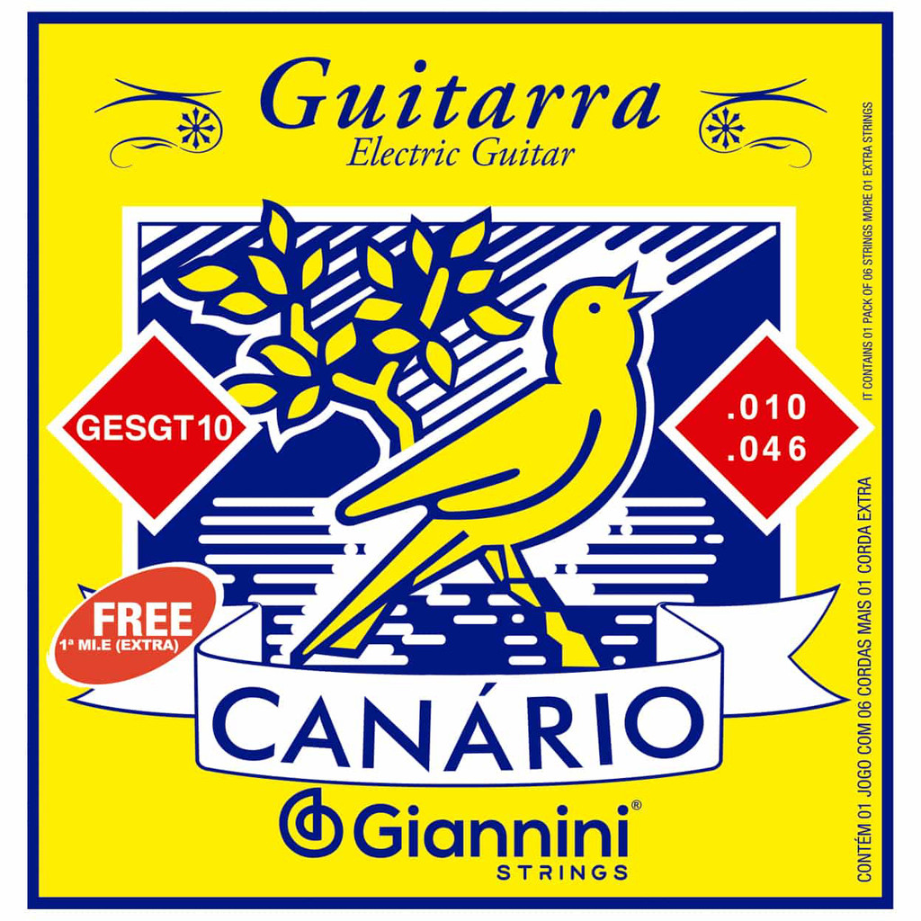 Guitarra Giannini: Onde Comprar | BuscaProdutos