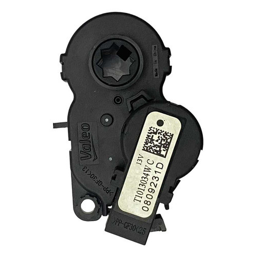 Atuador Caixa Ar Versa 1.6 Advance 2023 2024 | T1013034w