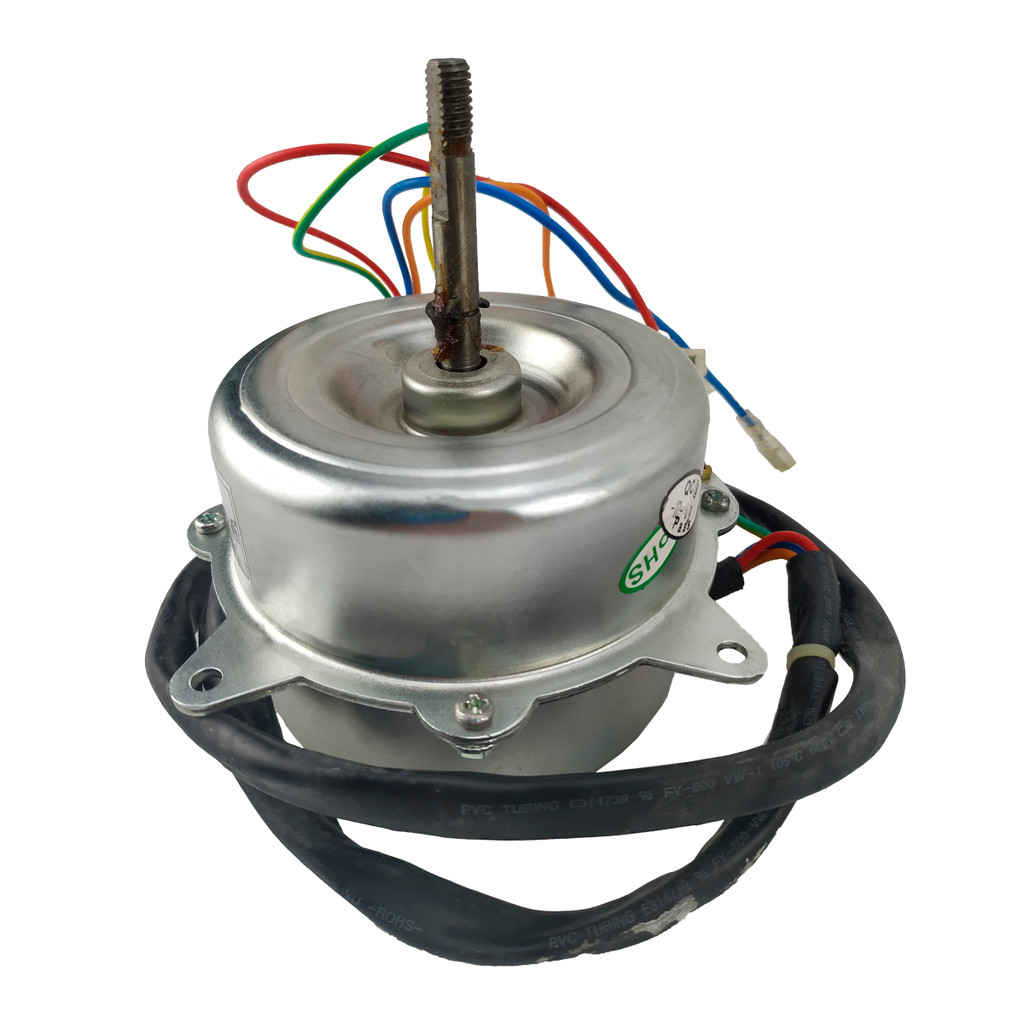 Motor Ventilador YDK-35-6C H Condensadora 9.000 a 18.000 btus Komeco Original