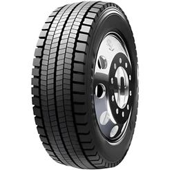 Pneu 295/80R22.5 Borrachudo 18 Lonas 152/149M HF326 Sunfull