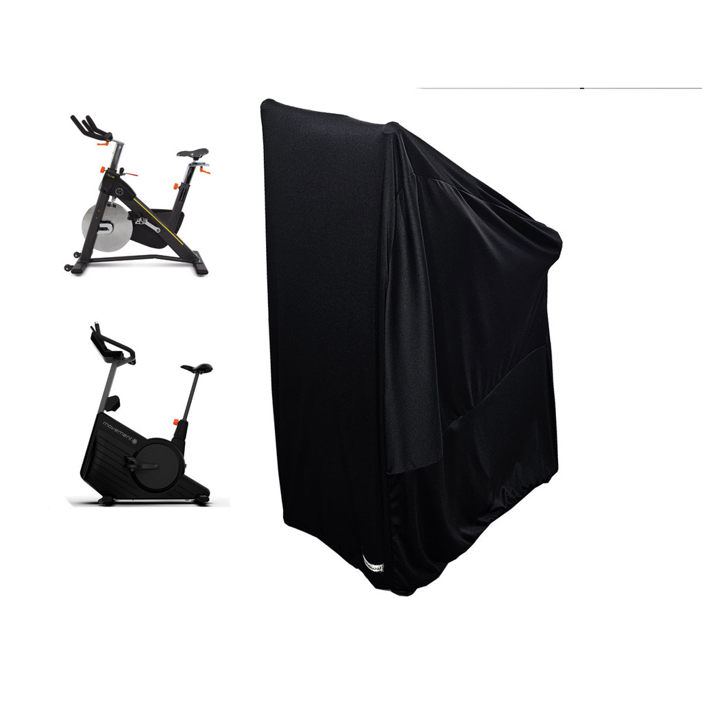 Capa Proteção Bike Bicicleta Ergométrica Lycra Movement