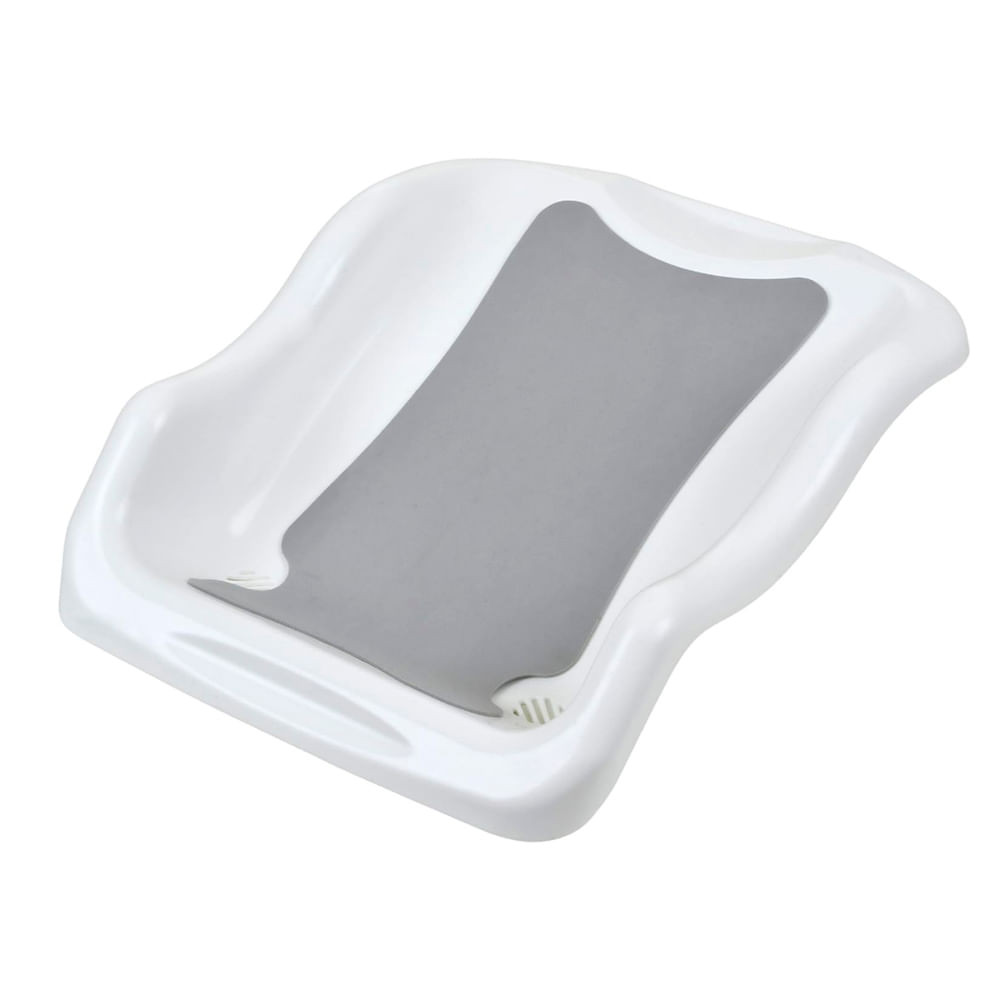Detalhes do Kit Banho Burigotto – Branco