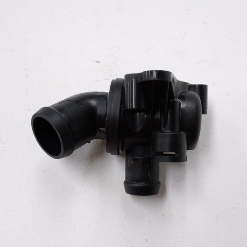 Carcaça Da Válvula Termostática Mercedes B200 2006 Cod 62309 (MP)