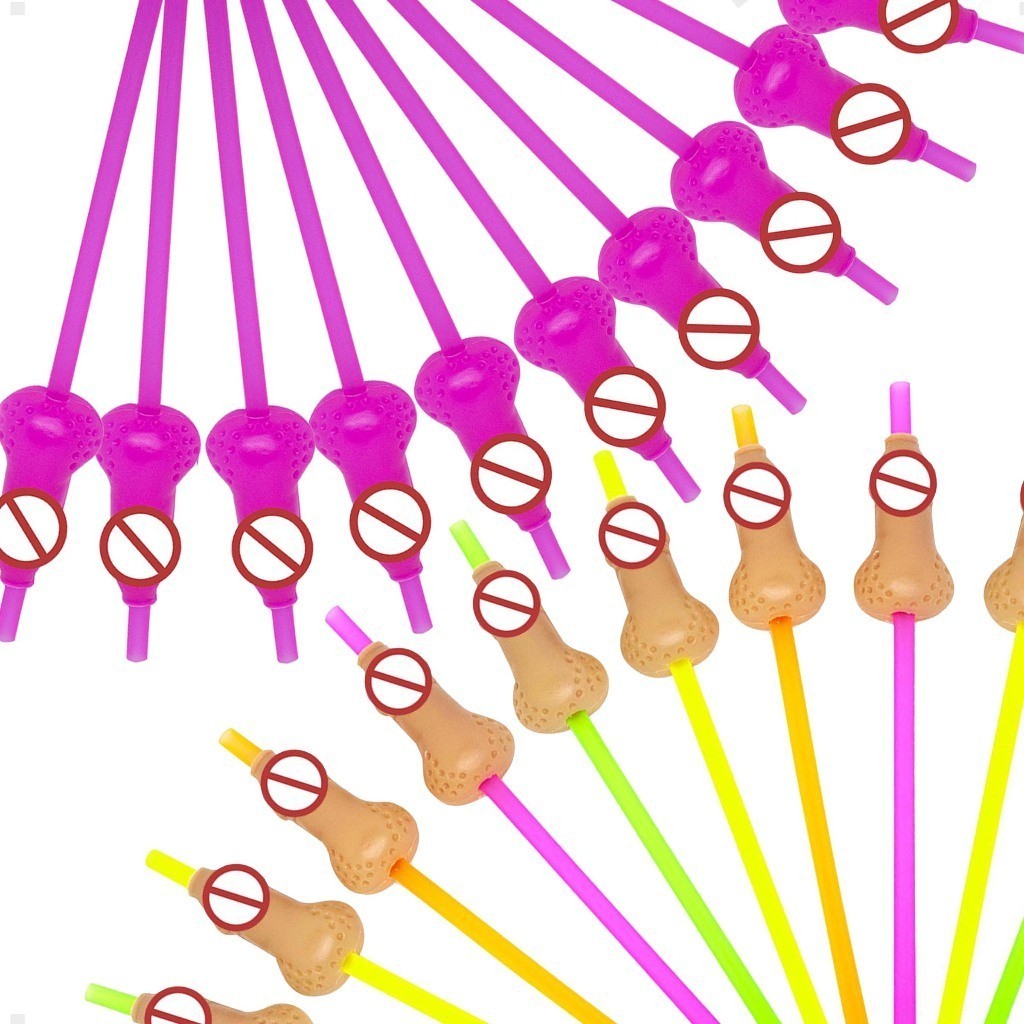 Canudo Despedida de Solteira: Onde Comprar | BuscaProdutos
