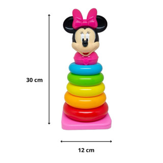 Torre De Argolas Minnie Yestoys
