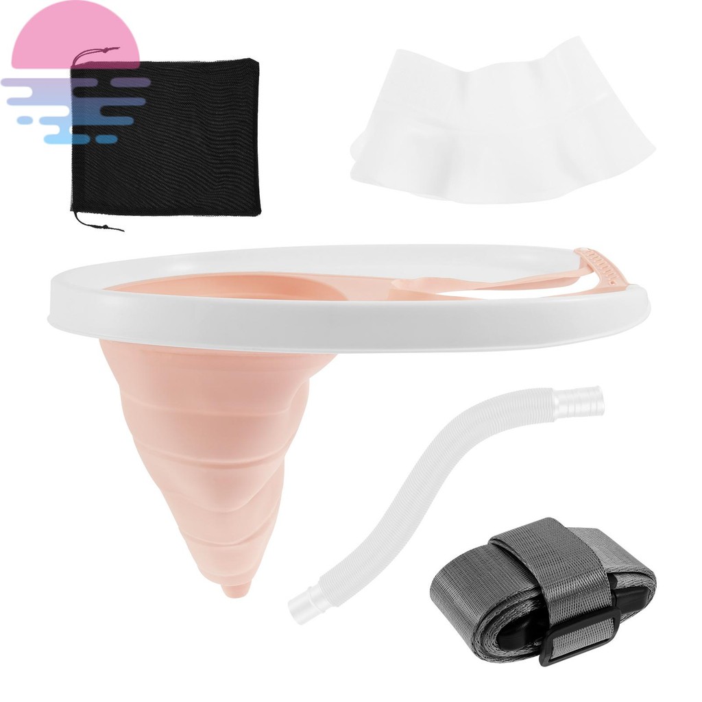 Bacia De Lavagem De Cabelo Portátil Estável , Resistente , Dobrável , Lavatório , Versátil , Tigela De Shampoo Com Mangu