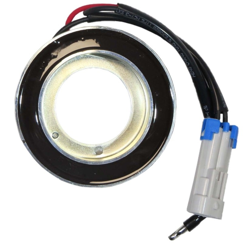 Bobina Magnetica Compressor Gm Chevrolet Spin / Onix / Prism em Oferta na Shopee