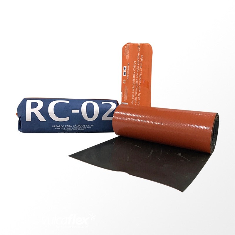 ROLO RC-02: 150X200MM