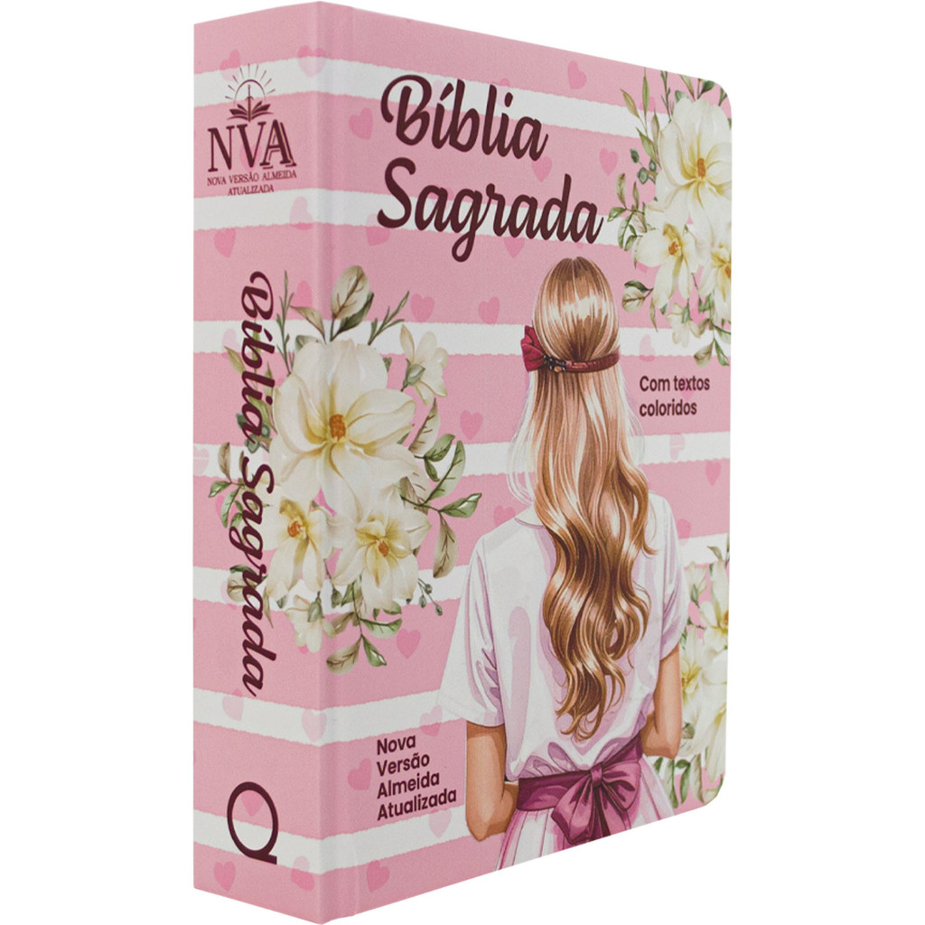 Bíblia Nva: Guia Completo e Onde Comprar | BuscaProdutos